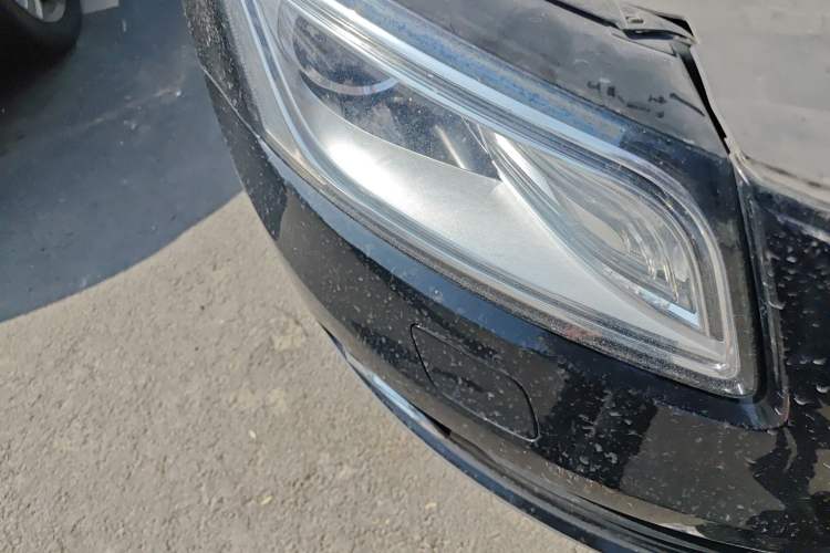 Used Audi Q5 2013 40 TFSI Technology Edition Right Front Headlight