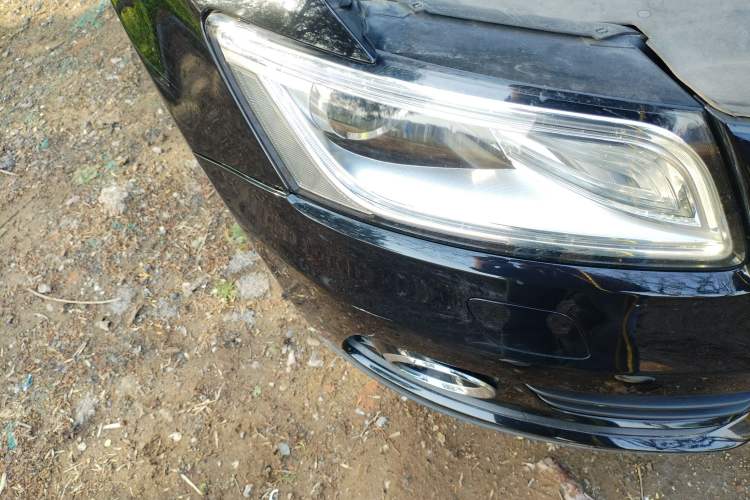 Used Audi Q5 2013 40 TFSI Ambition Right Front Headlight