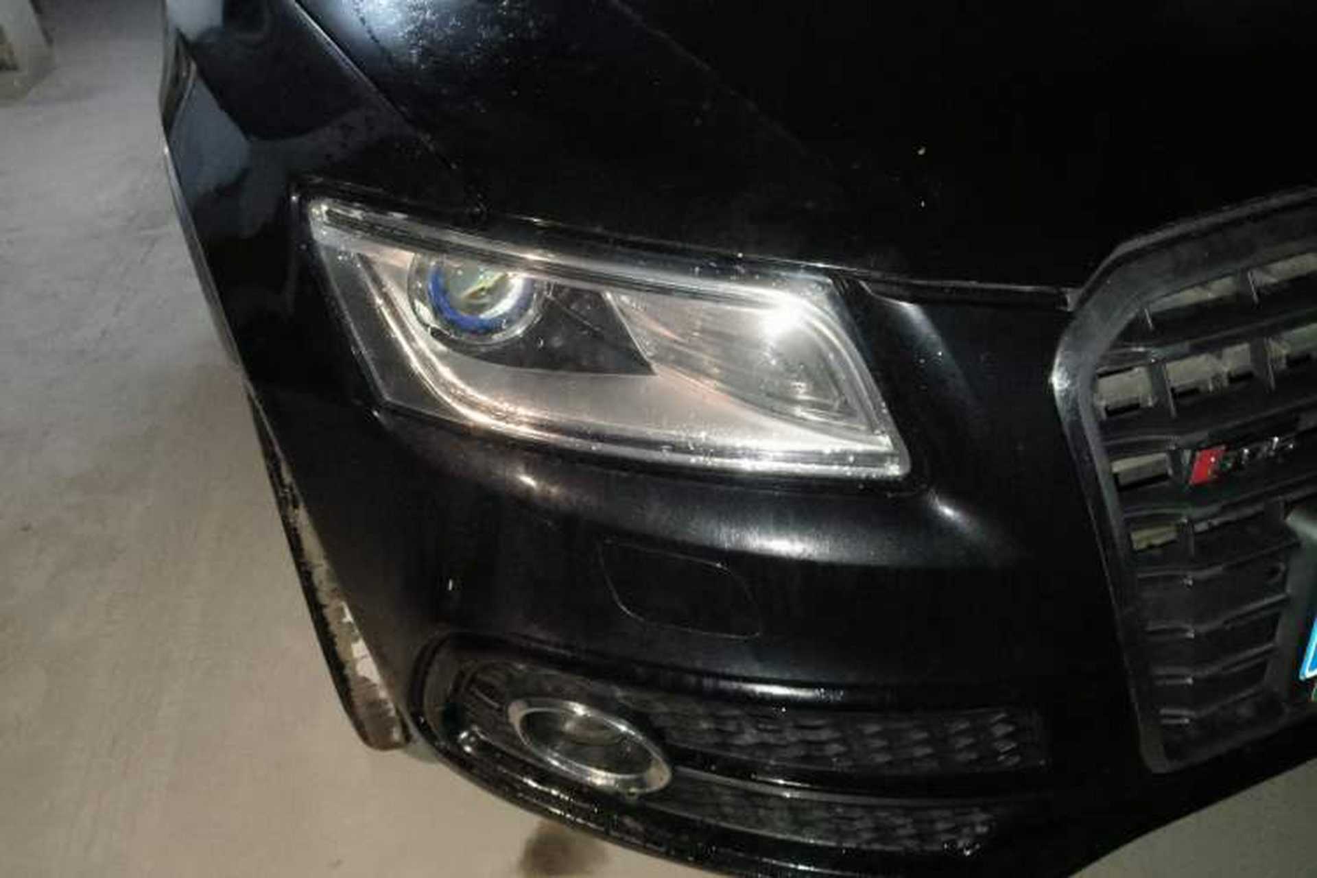Used Audi Q5 2013 45 TFSI quattro Sport Edition Right Front Headlight