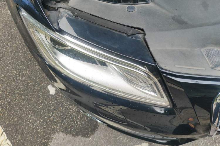 Used Audi Q5 2013 40 TFSI Technology Edition Right Front Headlight