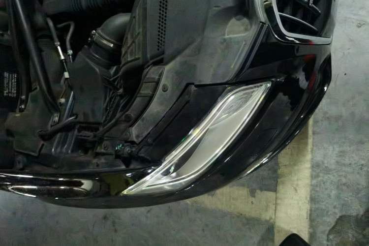 Used Audi Q5 2013 40 TFSI Ambition Right Front Headlight