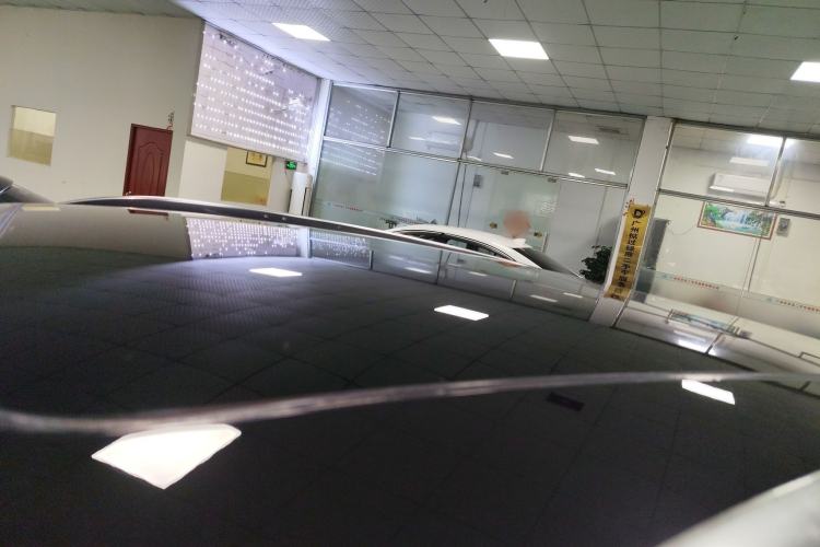 Used Audi Q5 2013 40 TFSI Technology Edition Roof