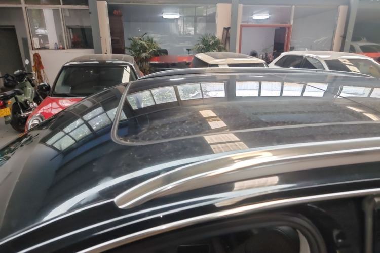 Used Audi Q5 2013 40 TFSI Ambition Roof