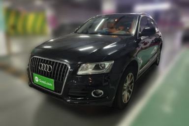 Used Audi Q5 2013 40 TFSI Ambition