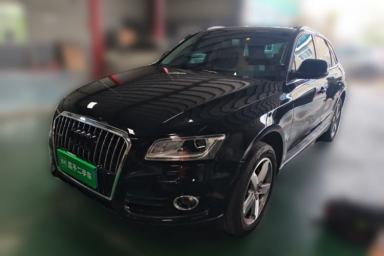 Used Audi Q5 2013 40 TFSI Comfort Edition