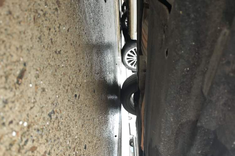 Used Audi Q5 2013 40 TFSI Ambition Chassis Front Right