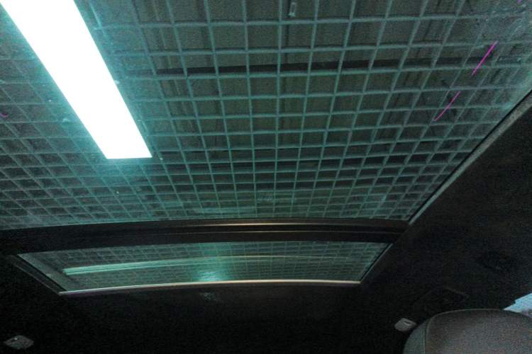 Used Audi Q5 2013 45 TFSI quattro Sport Edition Headliner