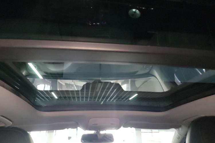 Used Audi Q5 2013 45 TFSI quattro Sport Edition Headliner