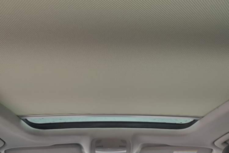 Used Audi Q5 2013 40 TFSI Ambition Headliner