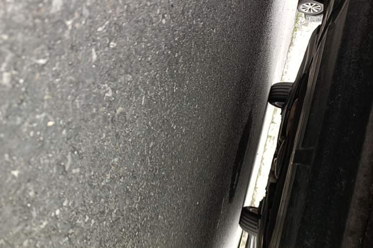 Used Audi Q5 2013 40 TFSI Comfort Edition Chassis Front