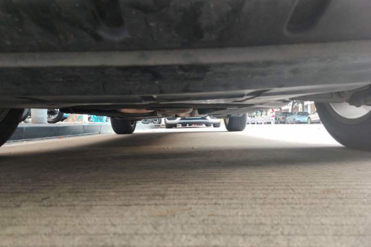 Used Audi Q5 2013 40 TFSI Technology Edition Chassis Front