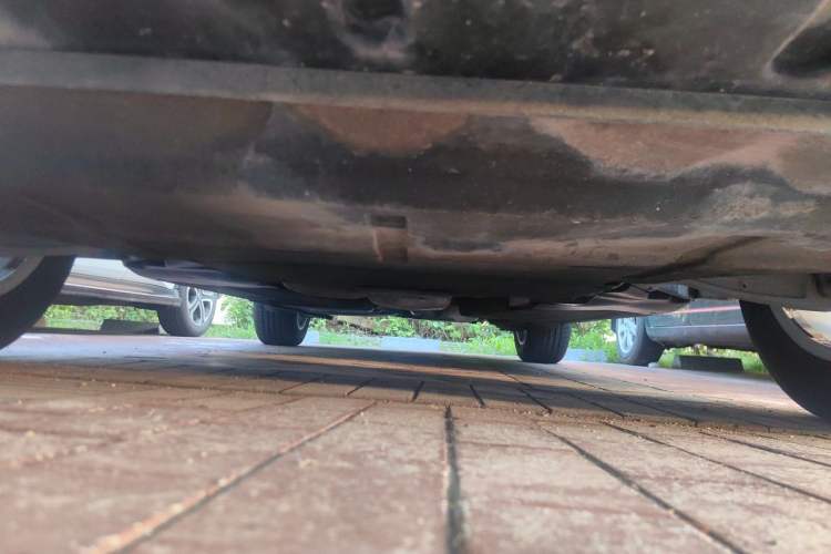 Used Audi Q5 2013 40 TFSI Technology Edition Chassis Front