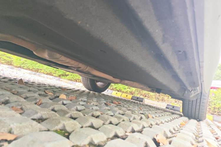 Used Audi Q5 2013 40 TFSI Comfort Edition Chassis Front Left