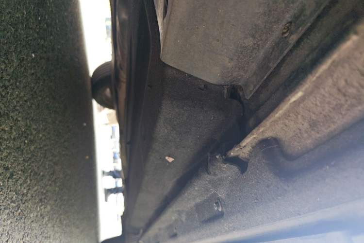 Used Audi Q5 2013 40 TFSI Technology Edition Chassis Front Left