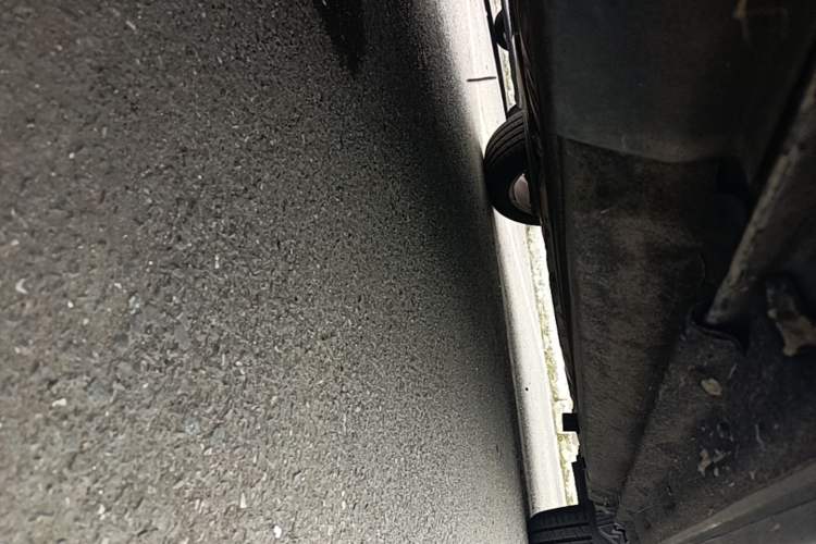 Used Audi Q5 2013 40 TFSI Comfort Edition Chassis Front Left