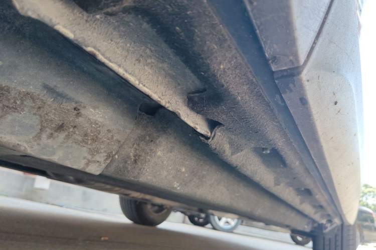 Used Audi Q5 2013 40 TFSI Technology Edition Chassis Front Left