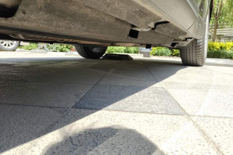 Used Audi Q5 2013 40 TFSI Luxury Model Chassis Front Left