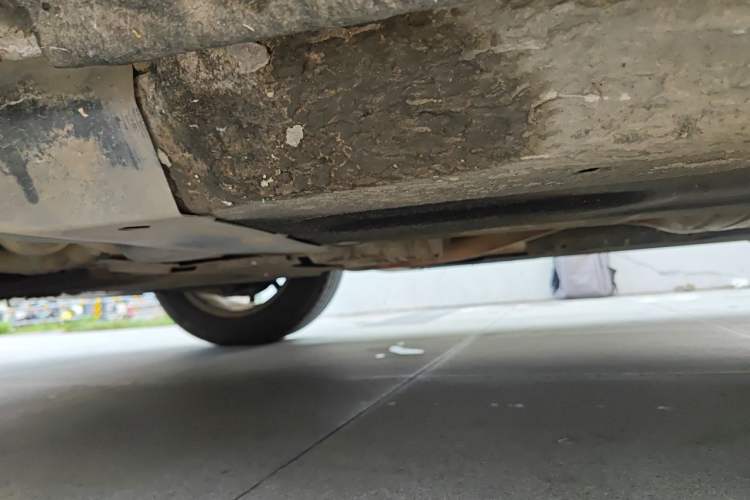 Used Audi Q5 2013 40 TFSI Ambition Chassis Front Left