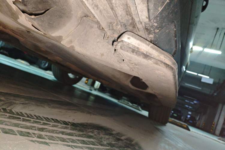 Used Audi Q5 2013 40 TFSI Technology Edition Chassis Front Left