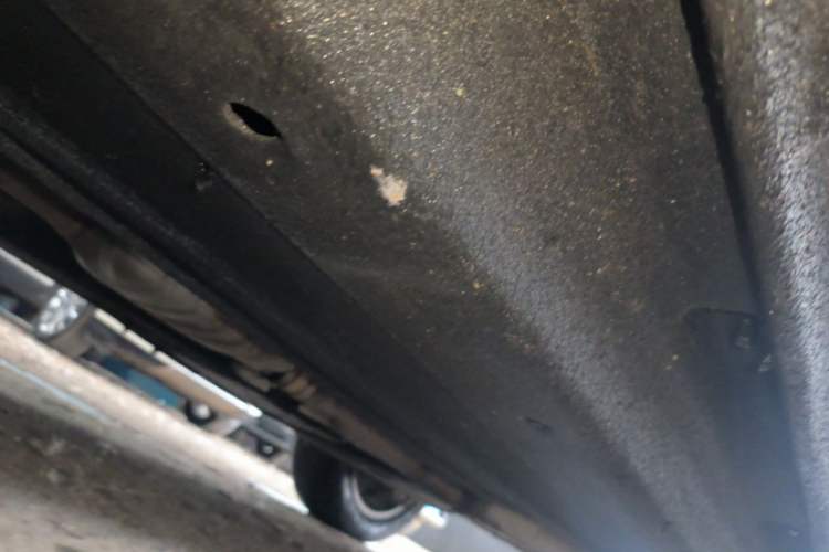Used Audi Q5 2013 40 TFSI Technology Edition Chassis Front Left