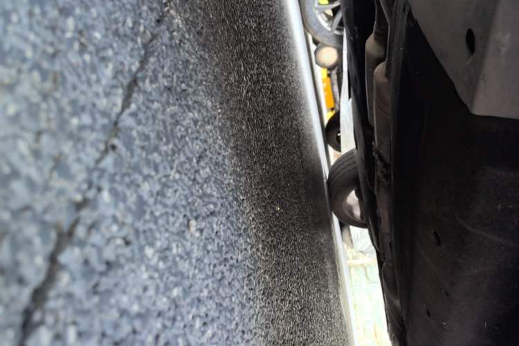 Used Audi Q5 2013 45 TFSI quattro Sport Edition Chassis Front Left
