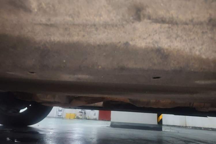 Used Audi Q5 2013 40 TFSI Technology Edition Chassis Front Left