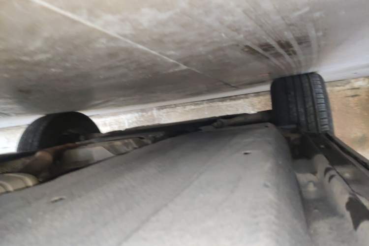 Used Audi Q5 2013 40 TFSI Technology Edition Chassis Front Left