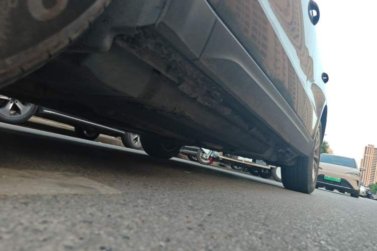 Used Audi Q5 2013 40 TFSI Technology Edition Chassis Front Left