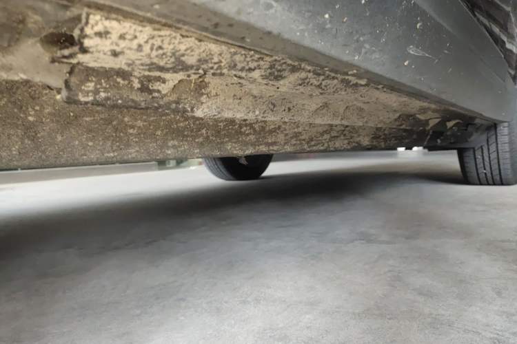 Used Audi Q5 2013 40 TFSI Ambition Chassis Front Left