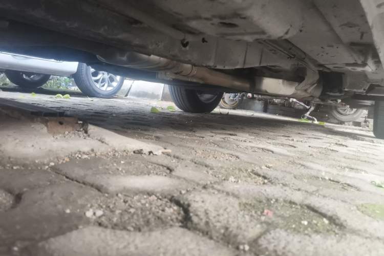 Used Audi Q5 2013 40 TFSI Technology Edition Chassis Front Left