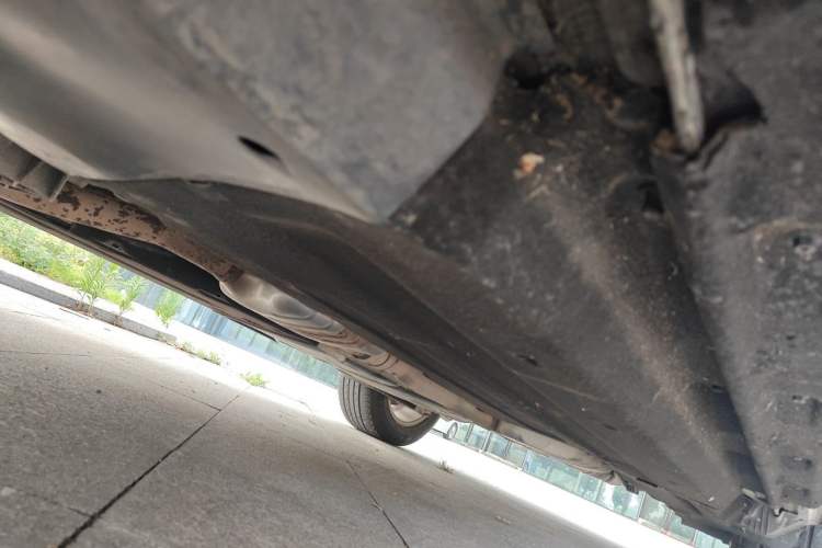 Used Audi Q5 2013 40 TFSI Technology Edition Chassis Front Left