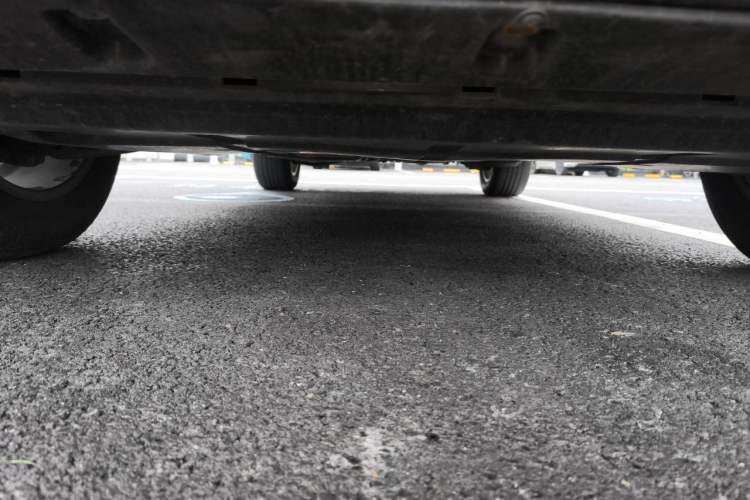 Used Audi Q5 2013 40 TFSI Technology Edition Chassis Front