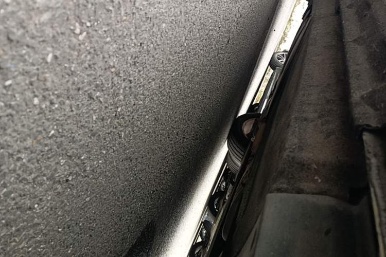 Used Audi Q5 2013 40 TFSI Comfort Edition Chassis Front Right