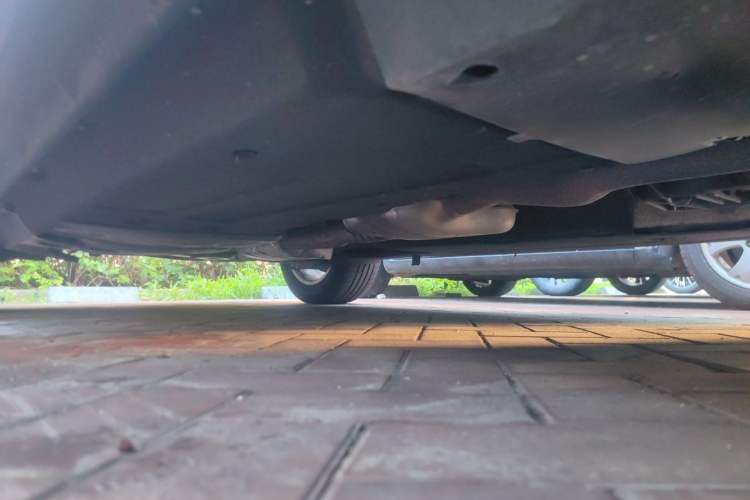 Used Audi Q5 2013 40 TFSI Technology Edition Chassis Front Right