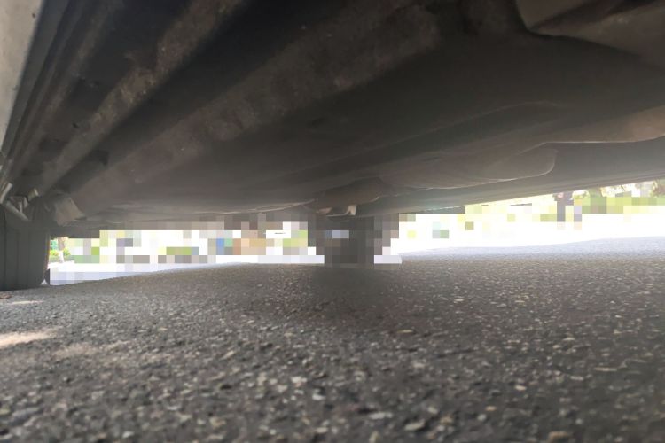 Used Audi Q5 2013 40 TFSI Technology Edition Chassis Front Right