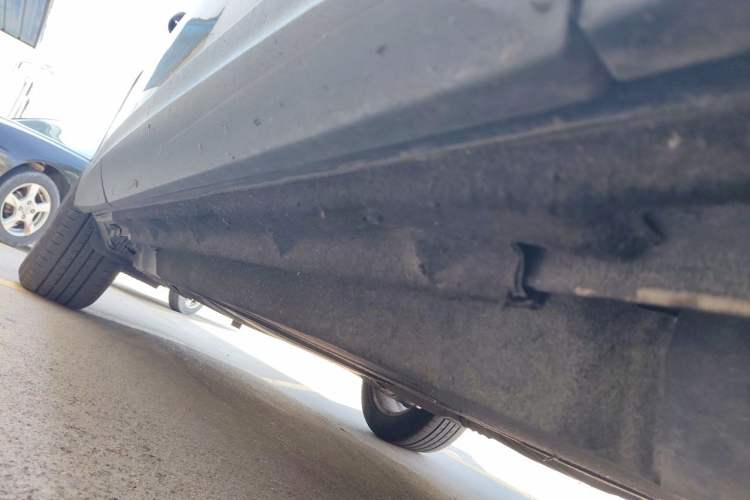 Used Audi Q5 2013 40 TFSI Technology Edition Chassis Front Right