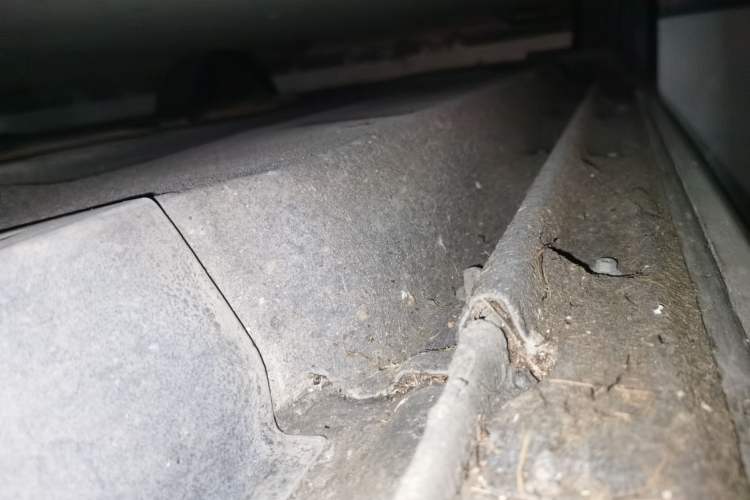 Used Audi Q5 2013 40 TFSI Technology Edition Chassis Front Right