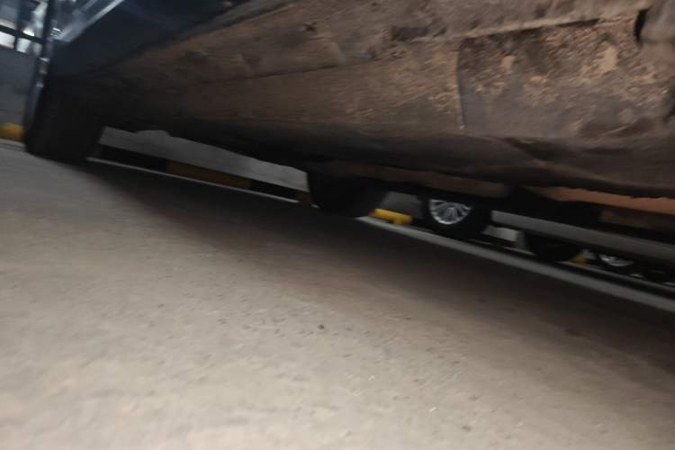 Used Audi Q5 2013 40 TFSI Comfort Edition Chassis Front Right