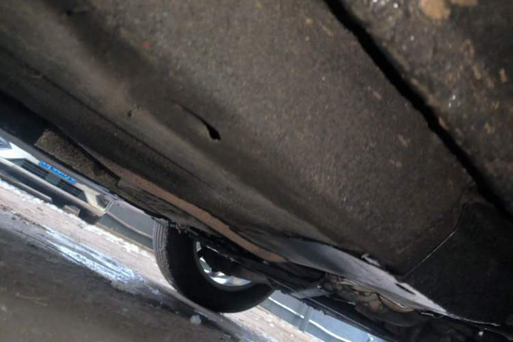 Used Audi Q5 2013 40 TFSI Technology Edition Chassis Front Right