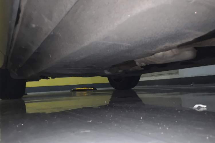Used Audi Q5 2013 40 TFSI Technology Edition Chassis Front Right