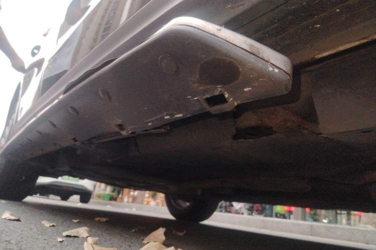 Used Audi Q5 2013 40 TFSI Technology Edition Chassis Front Right