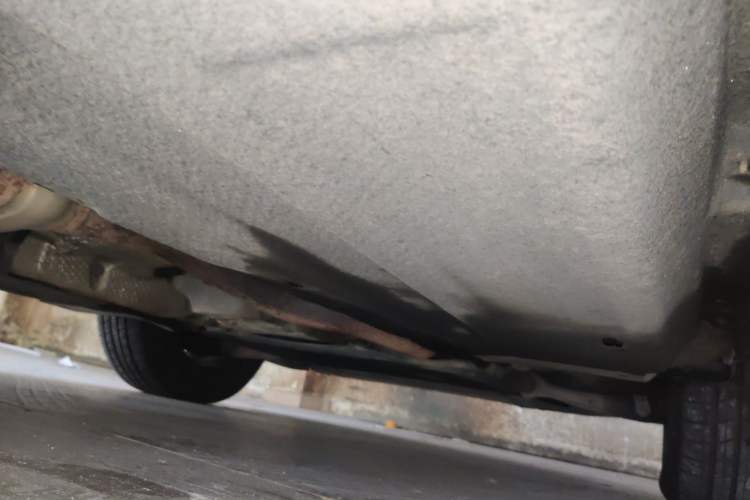 Used Audi Q5 2013 40 TFSI Technology Edition Chassis Front Right