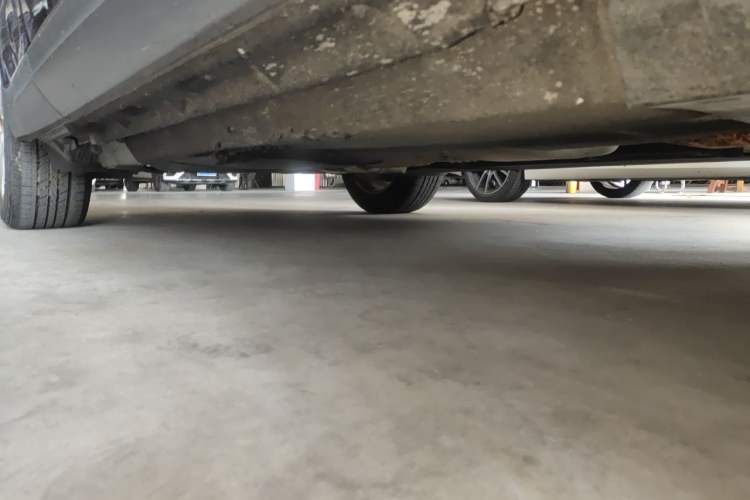 Used Audi Q5 2013 40 TFSI Ambition Chassis Front Right