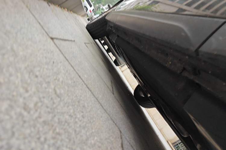 Used Audi Q5 2013 40 TFSI Comfort Edition Chassis Front Right