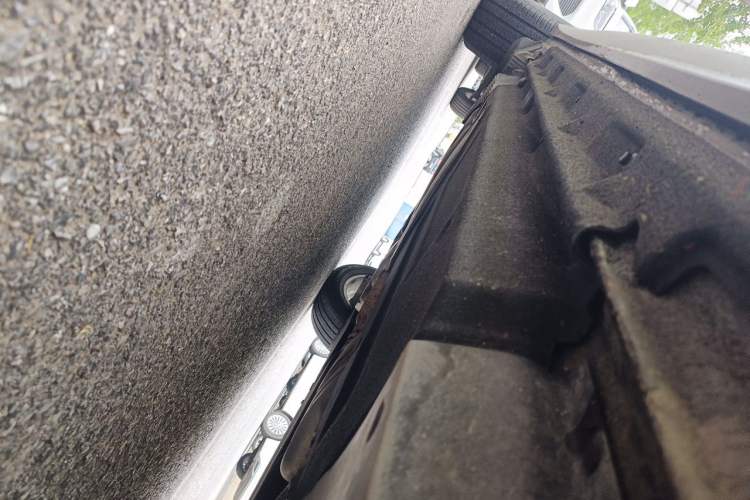 Used Audi Q5 2013 40 TFSI Technology Edition Chassis Front Right