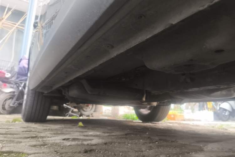 Used Audi Q5 2013 40 TFSI Technology Edition Chassis Front Right