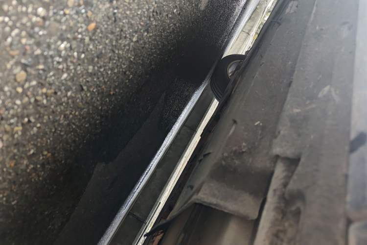 Used Audi Q5 2013 40 TFSI Technology Edition Chassis Front Right