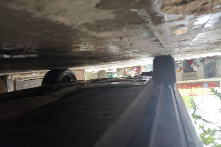 Used Audi Q5 2013 40 TFSI Ambition Chassis Front Right