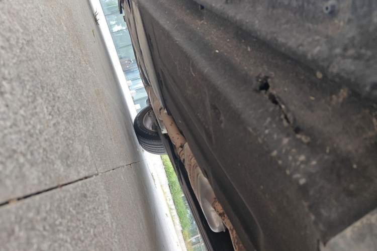 Used Audi Q5 2013 40 TFSI Technology Edition Chassis Front Right