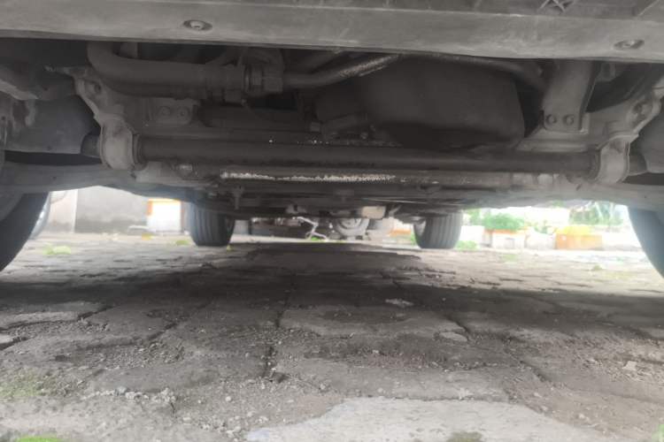Used Audi Q5 2013 40 TFSI Technology Edition Chassis Front